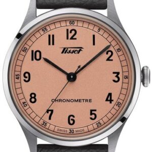 Tissot Heritage 1938 Automatic COSC T142.464.16.332.00