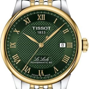 Tissot Le Locle Automatic T006.407.22.093.00