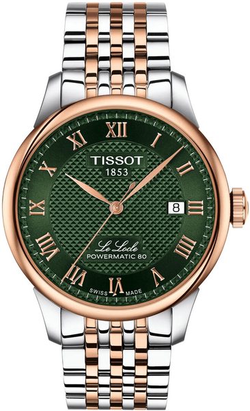 Tissot Le Locle Automatic T006.407.22.093.01