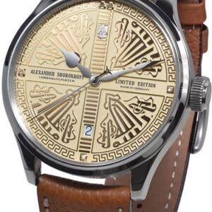 Alexander Shorokhoff Byzantium AS.LA-IST-2