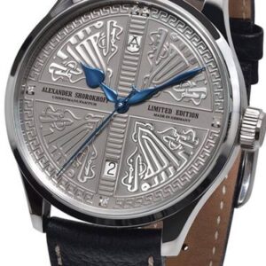 Alexander Shorokhoff Byzantium AS.LA-IST-3