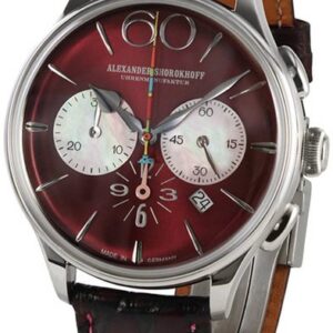 Alexander Shorokhoff Happy Second AS.HS-06