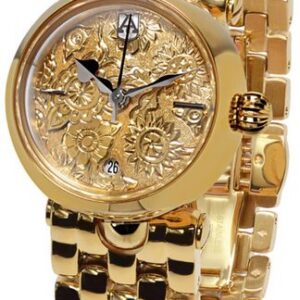 Alexander Shorokhoff Shar AS.SH05-1Y - Ocelový náramek