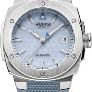 Alpina Alpiner Extreme Solarmetre AL-140LN3AE6