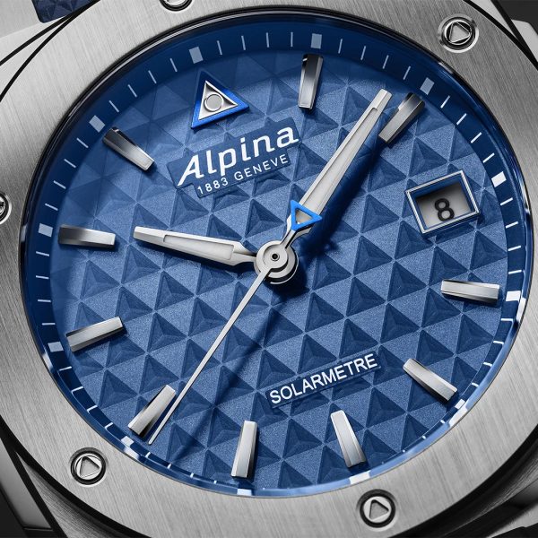 Alpina Alpiner Extreme Solarmetre AL-140N3AE6 - Obrázek 2