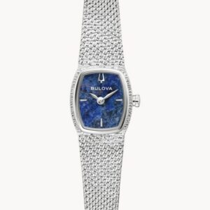Bulova Classic 96L343 Goddess of Time