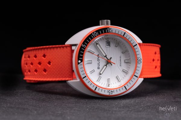 Bulova Snorkel 98B448 Clownfish - Obrázek 3