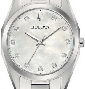 Bulova Surveyor 96P228