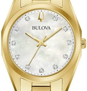 Bulova Surveyor Diamond 97P172