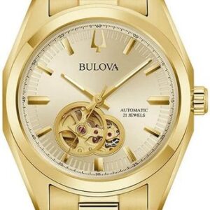 Bulova Surveyor Petit Automatic 97A182