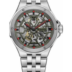 EDOX Delfin Mecano Automatic 85303-3M-VNRO