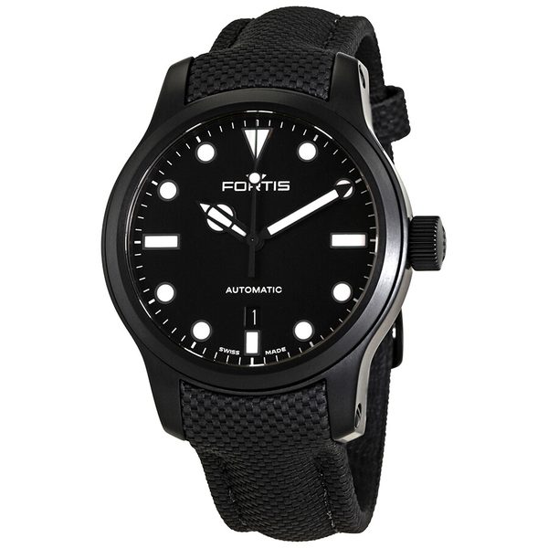 Fortis Shoreliner 655-18-32-LP - Obrázek 2