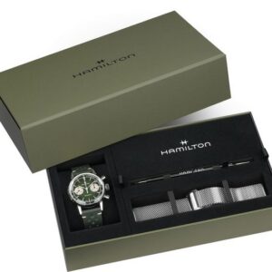 Hamilton American Classic Intra-Matic Chronograph H Mechanical H38429861