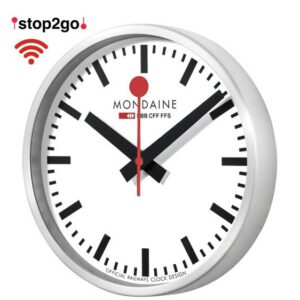 Hodiny Mondaine MSM.25S11.1