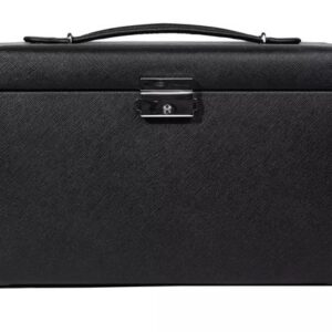 Kazeta na šperky Friedrich Lederwaren Classico Rosé 23238-20