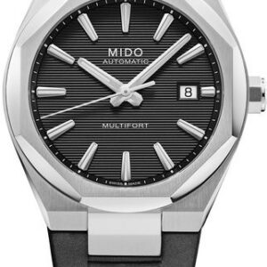 Mido Multifort 8 One Crown M055.507.17.051.00