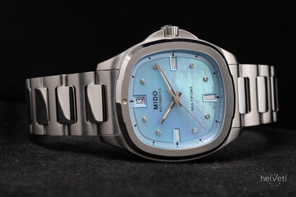 Mido Multifort TV 35 M049.307.11.136.00 - Obrázek 3