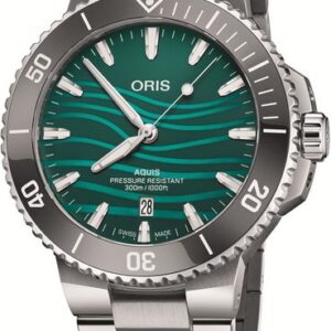 Oris Aquis Date 43