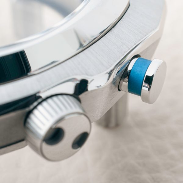 Robotic One Black - Obrázek 3