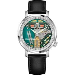 Accutron Spaceview 314 26A211