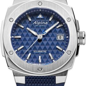 Alpina Alpiner Extreme Solarmetre AL-140N3AE6