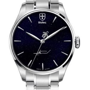Biatec Majestic - Ivan Bella LE 100 - Kovový náramek NanTec