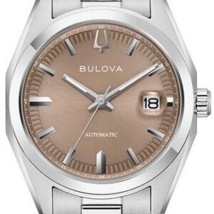 Bulova Surveyor Automatic 96B470