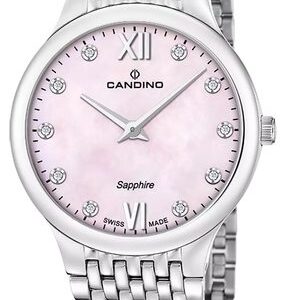 Candino Classic C4787/2