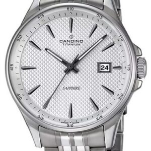 Candino Titanium C4606/A