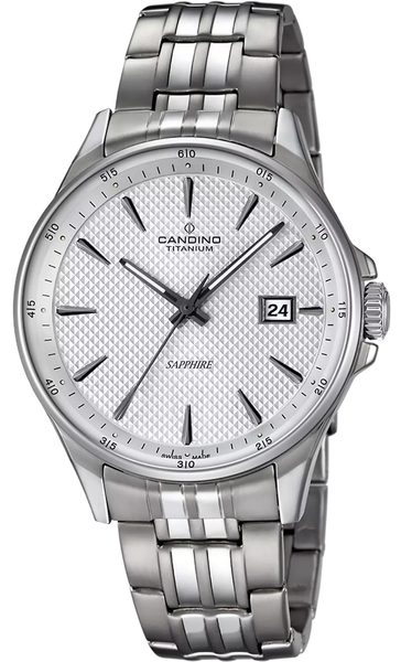 Candino Titanium C4606/A