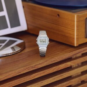 Casio Collection Vintage A158WEA-7EF