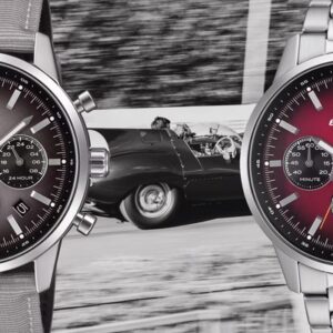 Casio Edifice EFR-575C-8AEF