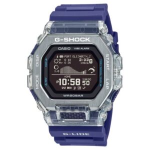 Casio G-Shock G-Lide GBX-100S-2ER