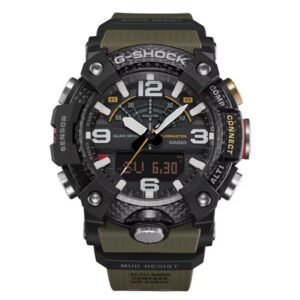 Casio G-Shock GG-B100X-1A3ER Mudmaster