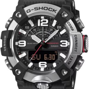 Casio G-Shock GG-B100XM-1AER Mudmaster