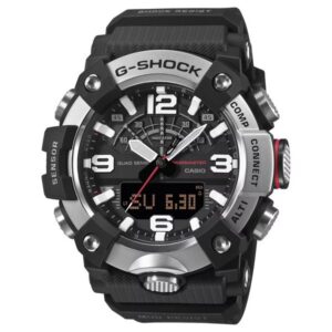 Casio G-Shock GG-B100XM-1AER Mudmaster