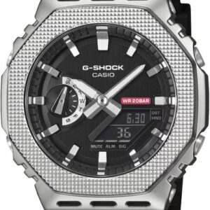 Casio G-Shock GM-2100M-1AER