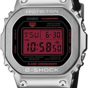 Casio G-Shock GM-5600YRA-8ER Fine Metallic Series