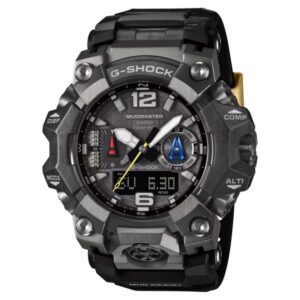 Casio G-Shock Mudmaster GWG-B1000TLC-1AER Toyota Auto Body Team Land Cruiser
