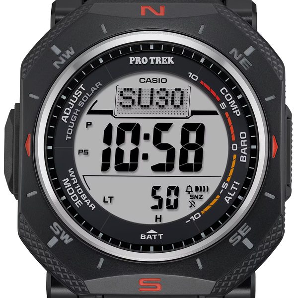 Casio ProTrek PRG-69-1ER