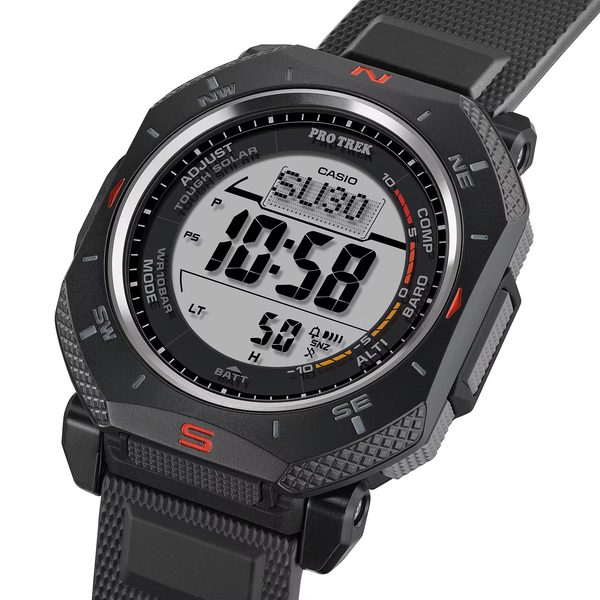 Casio ProTrek PRG-69-1ER - Obrázek 2