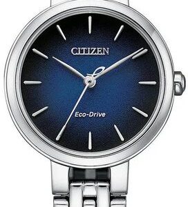 Citizen L Eco-Drive EM0990-81L