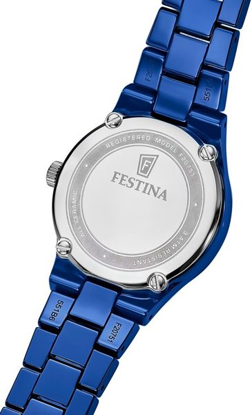 Festina Ceramic 20751/5 - Obrázek 2