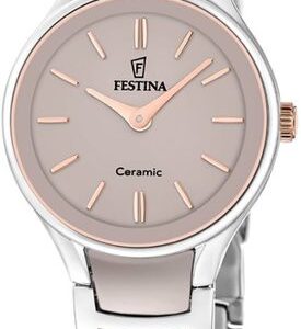 Festina Ceramic 20752/2