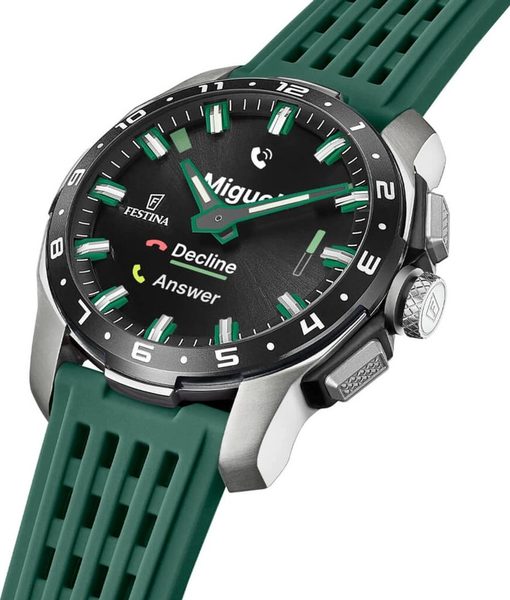 Festina Connected Full D 23305/1 - Obrázek 2