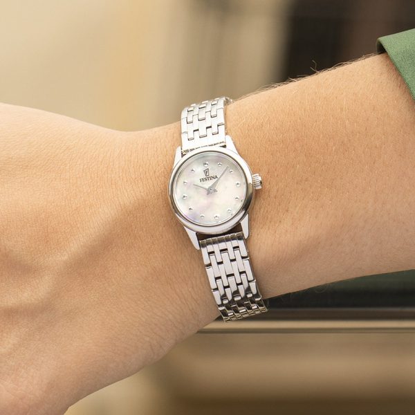 Festina Mademoiselle 20749/1 - Obrázek 2