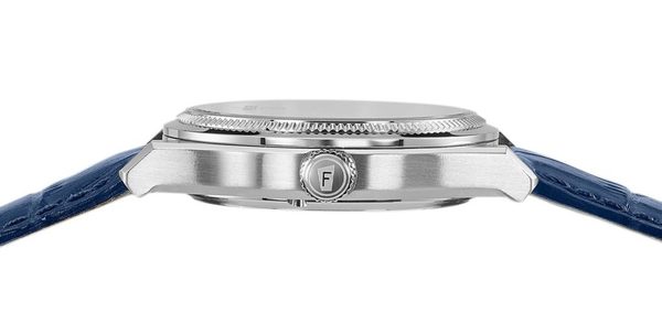 Festina Swiss Made Automatic 20095/2 - Obrázek 2