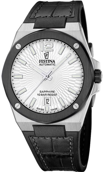 Festina Swiss Made Automatic 22005/1