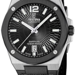 Festina Swiss Made Automatic 22005/4