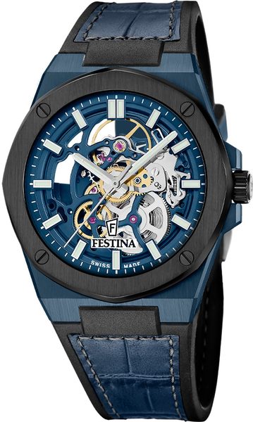 Festina Swiss Made Automatic 22011/1